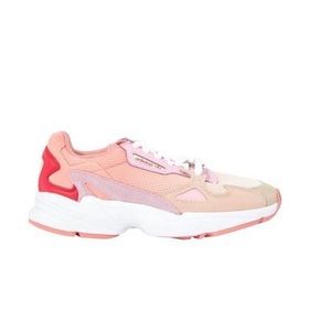 Adidas Falcons Pink, Women’s sneakers